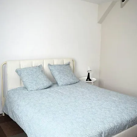 Le Dortoir, Maison Familiale - Jardin - 5km *