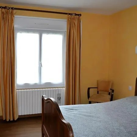 Le Dortoir, Maison Familiale - Jardin - 5km *