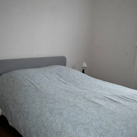 بيت للعطل Le Dortoir, Maison Familiale - Jardin - 5km Cresserons