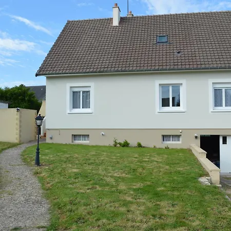 Le Dortoir, Maison Familiale - Jardin - 5km * Cresserons