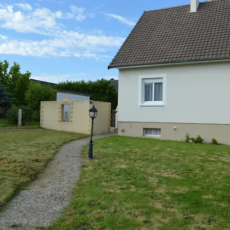 Le Dortoir, Maison Familiale - Jardin - 5km Cresserons