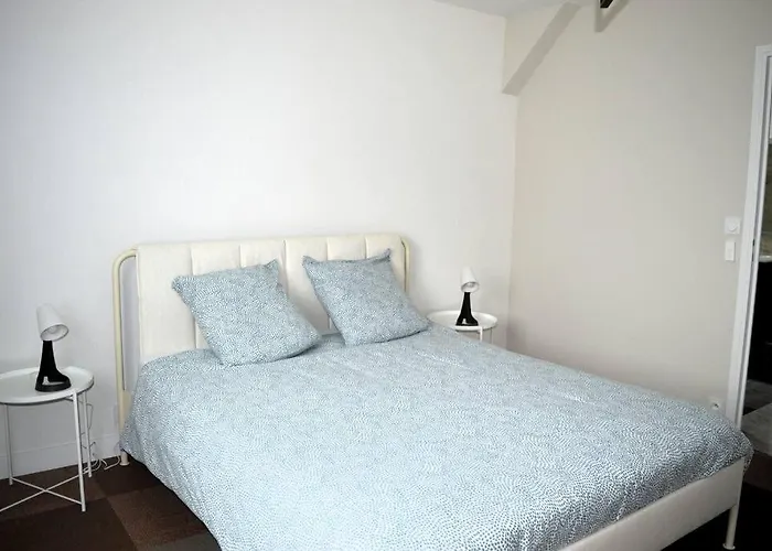 Le Dortoir, Maison Familiale - Jardin - 5km *