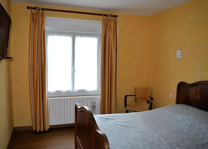 Le Dortoir, Maison Familiale - Jardin - 5km *