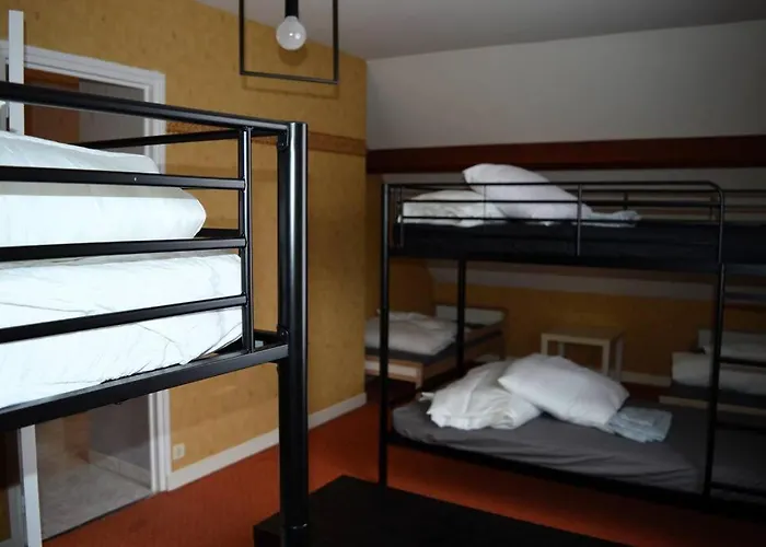 Le Dortoir, Maison Familiale - Jardin - 5km * Cresserons