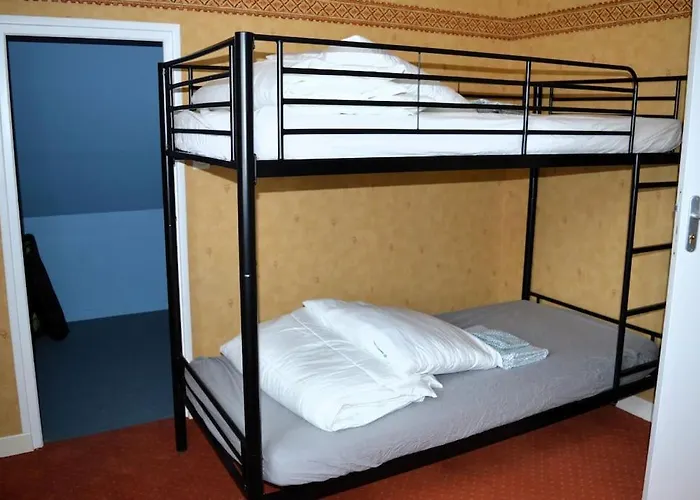 Le Dortoir, Maison Familiale - Jardin - 5km Cresserons