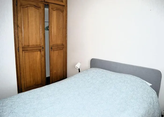 Le Dortoir, Maison Familiale - Jardin - 5km Casa vacanze Cresserons