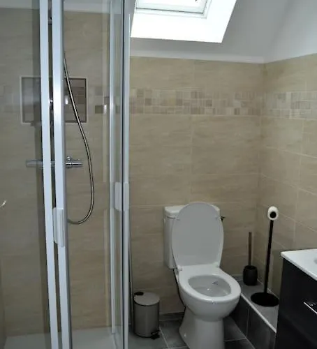 Le Dortoir, Maison Familiale - Jardin - 5km Casa vacanze