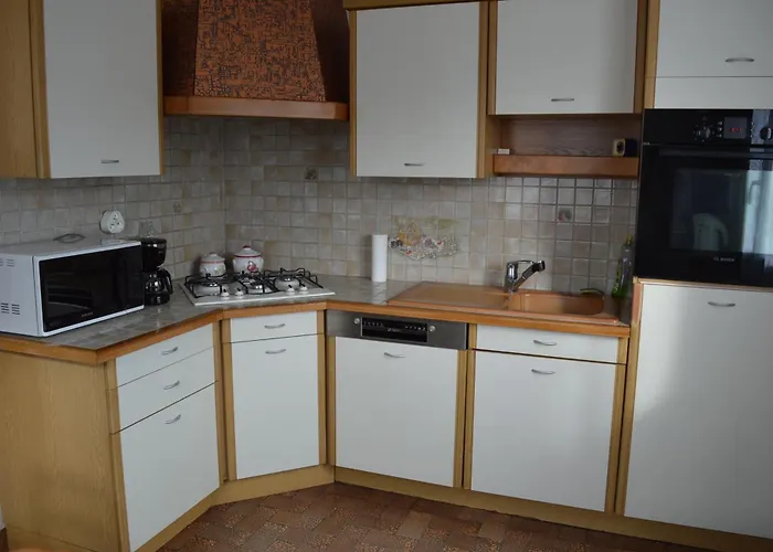 Le Dortoir, Maison Familiale - Jardin - 5km Cresserons