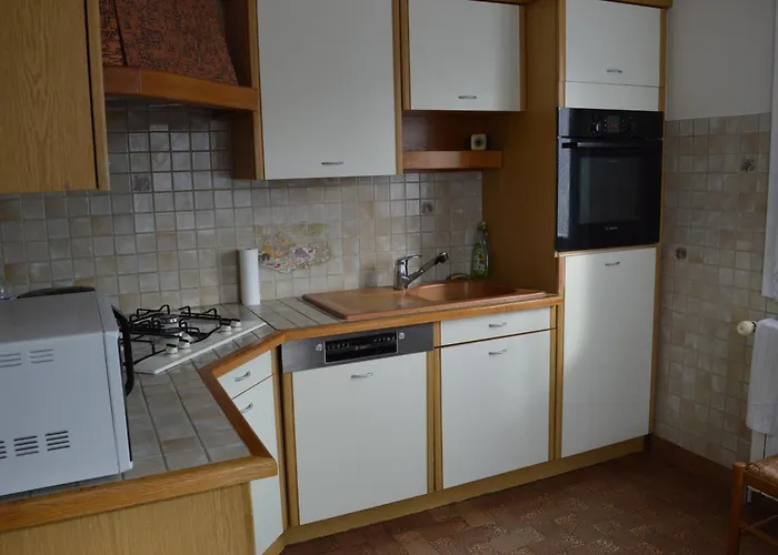 Casa vacanze Le Dortoir, Maison Familiale - Jardin - 5km *