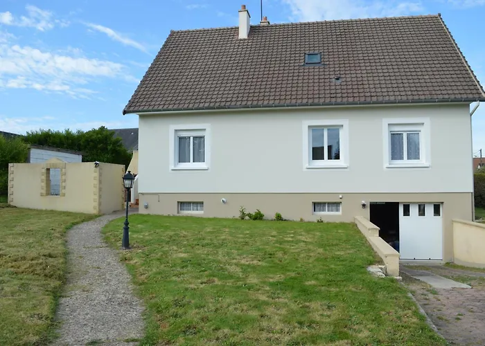 Le Dortoir, Maison Familiale - Jardin - 5km * Cresserons